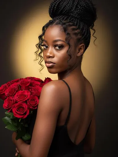 MESOP NANA DORLINE