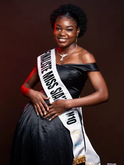 Ntsoli Assen Isabelle