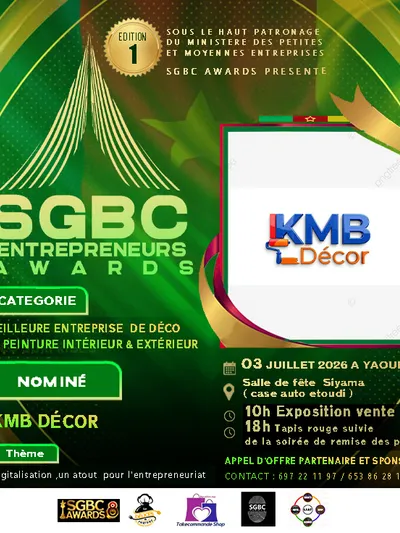 KMB Décor 