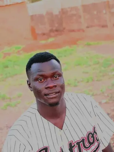 DJAOYANG BAMBE LEONARD