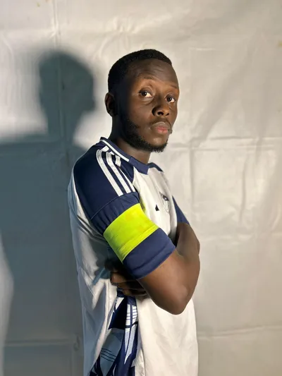 SIYAMA Eddy