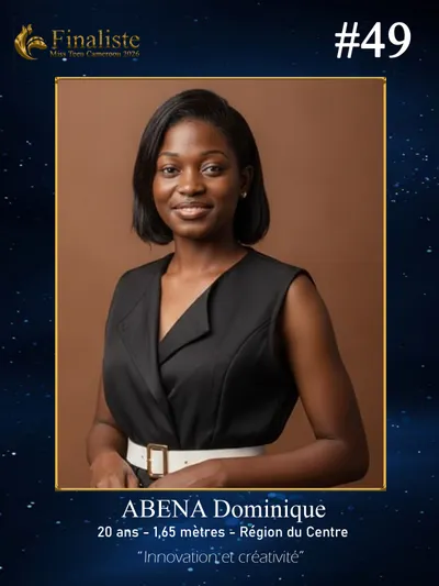 Abena Dominique