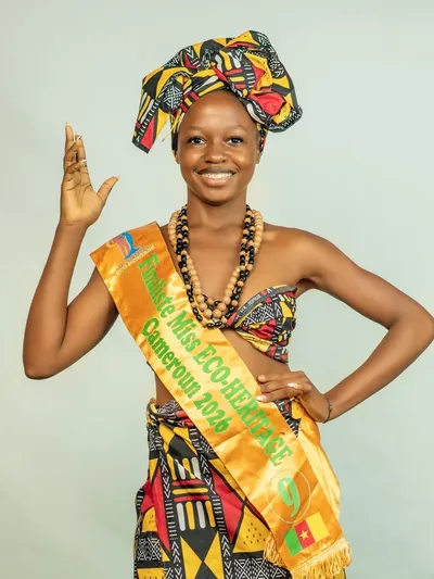 ADZABA YANGMAN MARTHE ANNAELLE 
