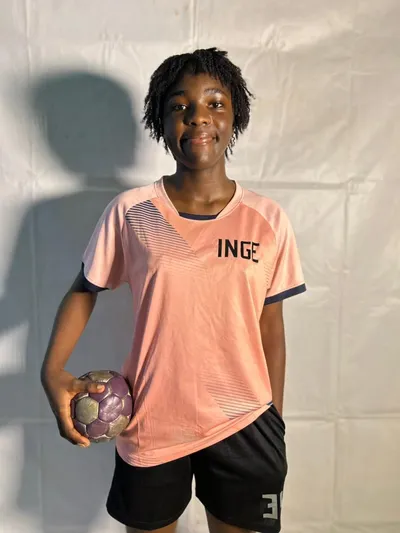 ESSAMA Ange