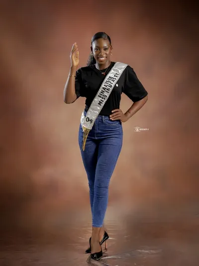 ESSENGUE ETOUNDI LEA