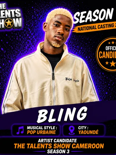 BLING 