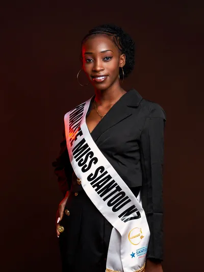 Bayi Mireille yvanna 