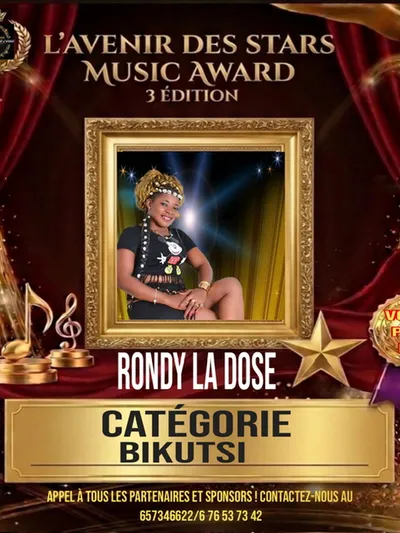 Rondy la dose 