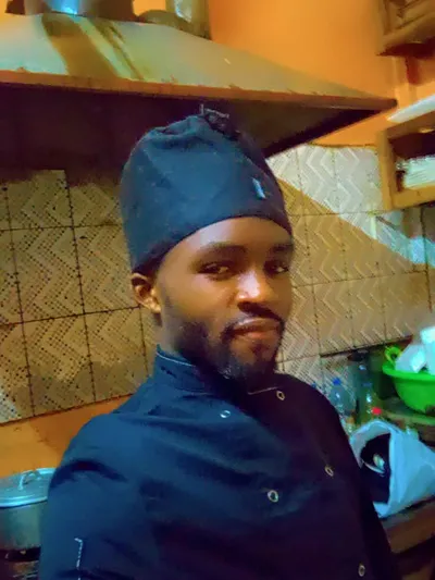 Neubissie Djibril Jordan