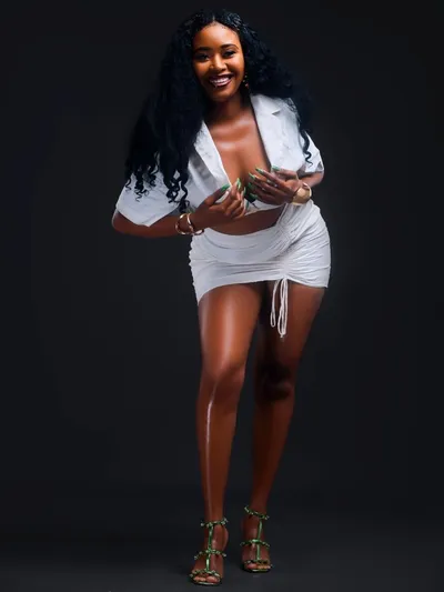 MBASSA DARELLE KEVINE 