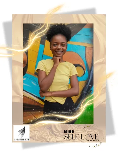 Djoug olinga diane manelle