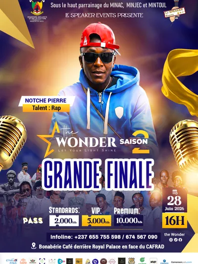 NOTCHE Pierre