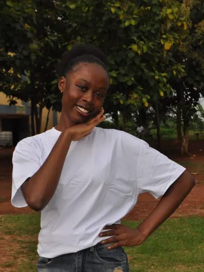 NGO NYOBE grace 