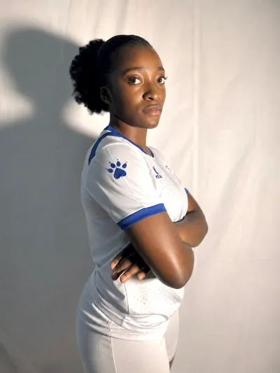 NKOUE Perine
