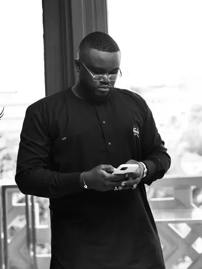 AYISSI NDEMBA THIERRY