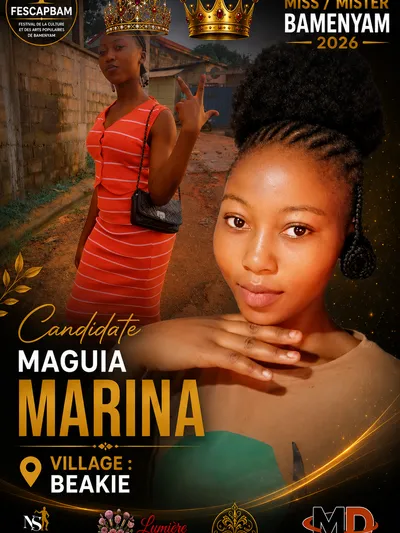 Maguia Marina