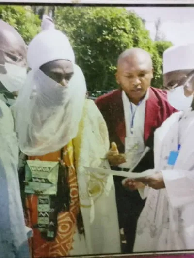 Ndoukeu Kwacheu Jaurès