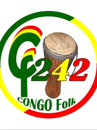 CONGO FOLK 242