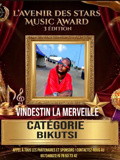 Vindestin la  merveille