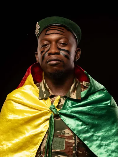 Baaldy Le jeune DOZO 