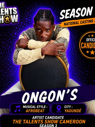ONGON'S