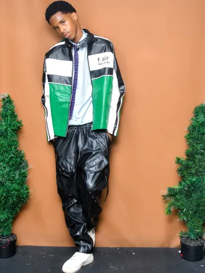 Junior og