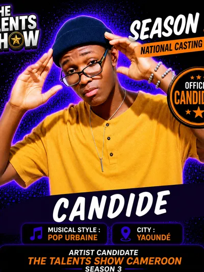 CANDIDE