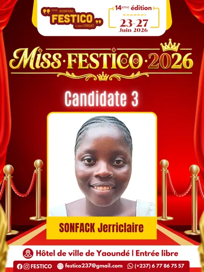 Jerriclaire