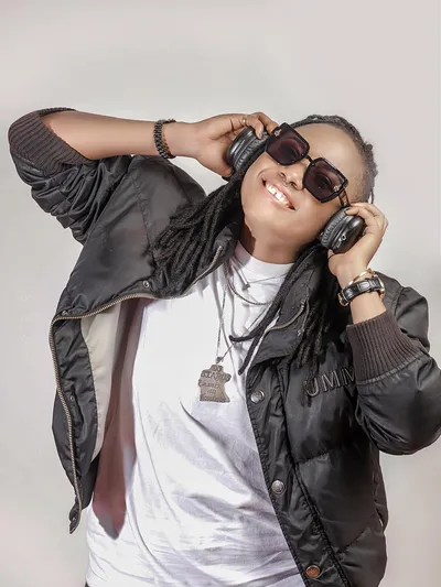 Dj Starus