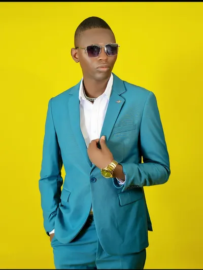 Dieudonné wila. (Ouest)