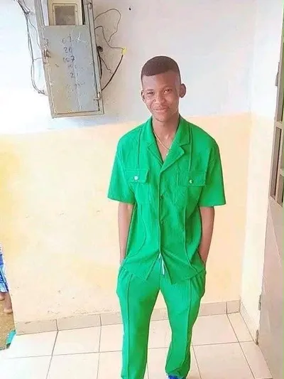 Miafo junior