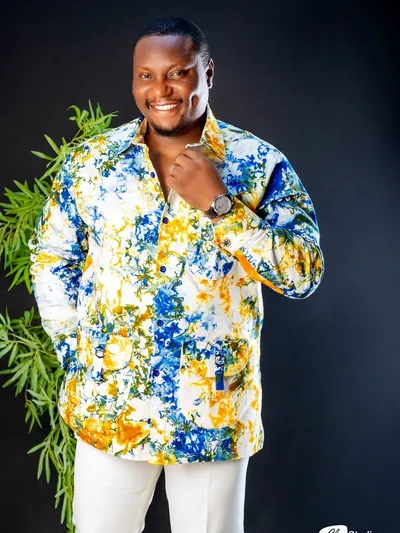 Steve FOKAM