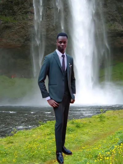 Gbetnkom Abass