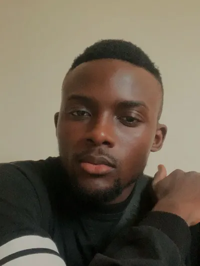 Bertrand Kwote