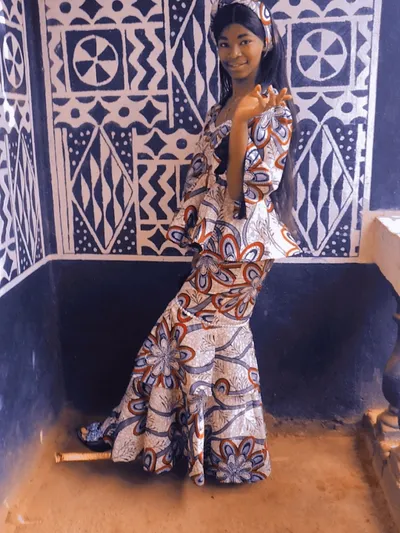 Mounira njikam