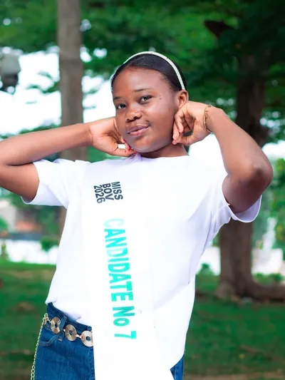 Diffrenne Thérèse mbock