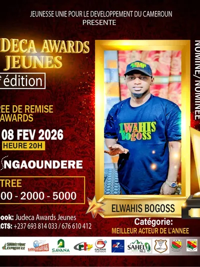 ELWAHIS BOGOSS