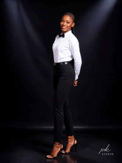 NZOGA Rose Brenda