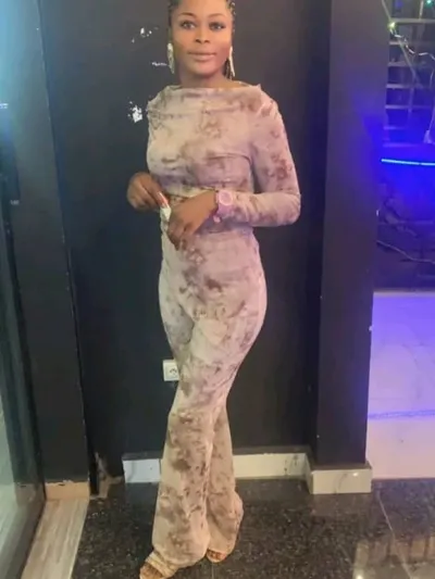 Burinyuy Emelda