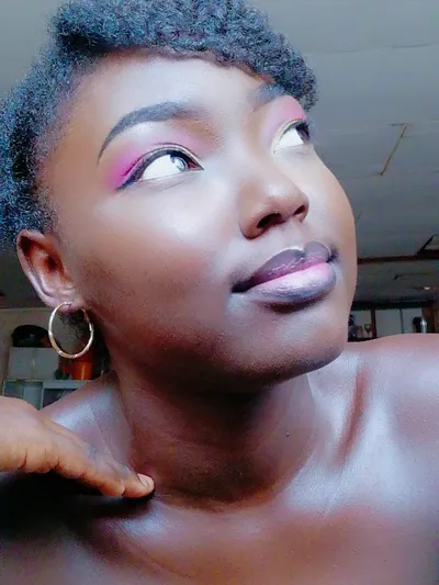 Mbole mbang Amandine