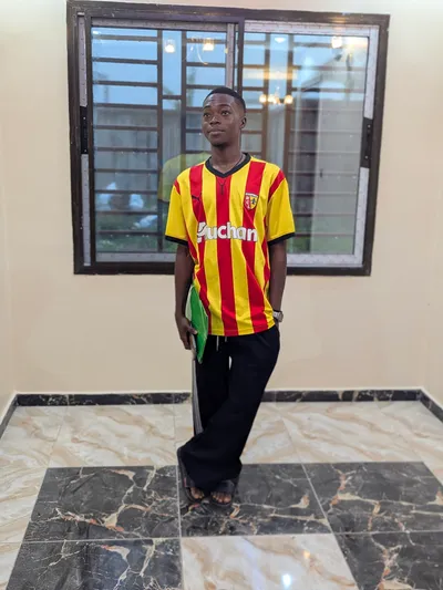 Nteme ABADA Hugues Dario