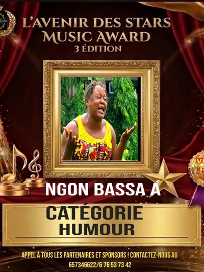 Ngon Bassa ´a