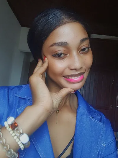Ngono Noa Julie Deborah