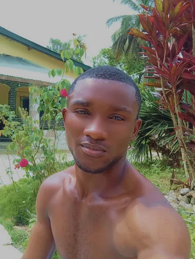 FOE ELANGA Jean