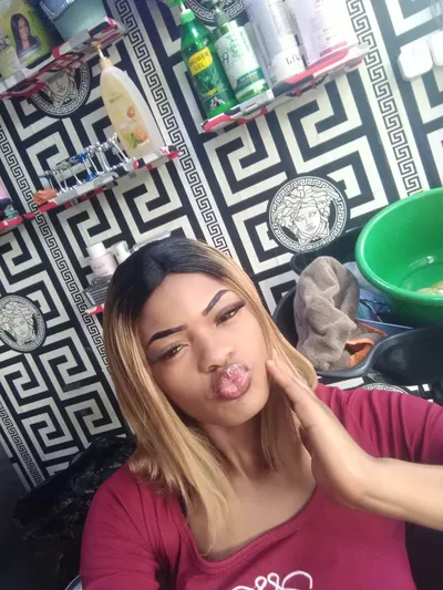 Menkam Brenda