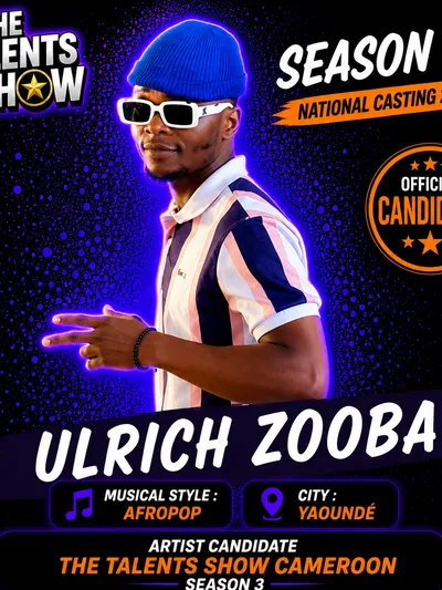 ULRICH ZOOBA 