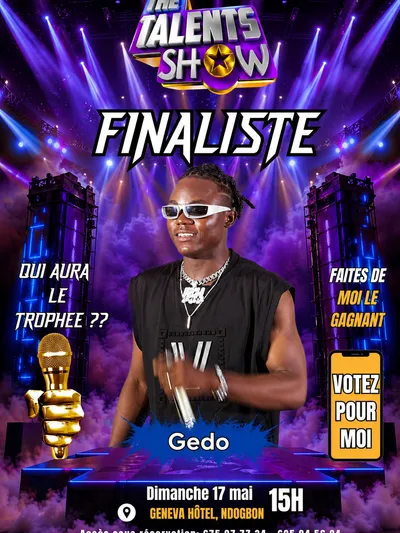 GEDO