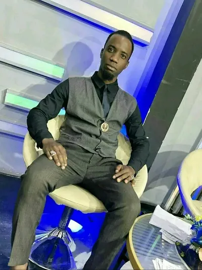 Annicet Franck Etoga promoteur Nexus model's angency 