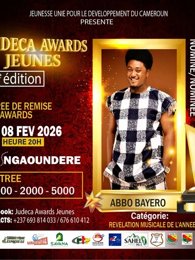 BAYERO ABBO
