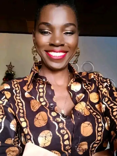 Laurentine G Assiga